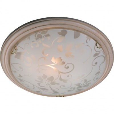 Настенно-потолочный светильник Sonex Provence crema 256
