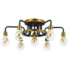 Люстра потолочная Odeon Light ALONZO 3983/7C