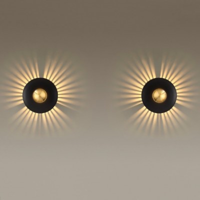 Светодиодный настенный светильник Odeon Light Adamas 4223/13WL
