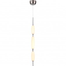 Светодиодный подвесной светильник Odeon Light Spindle 4793/28L