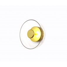 08435,21 Kink Light Бра Мелания прозрачный  Led 6W