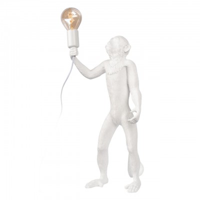 10314T/B Настольная лампа LOFT IT Monkey