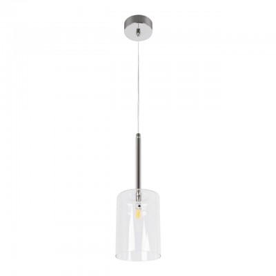 10232/C White Подвесной светильник LOFT IT Spillray