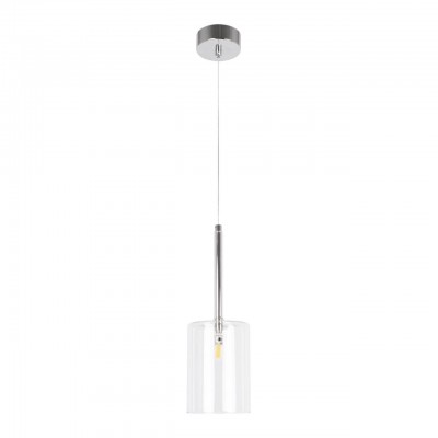 10232/C White Подвесной светильник LOFT IT Spillray