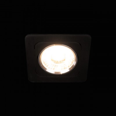 10328/B Black Встраиваемый светильник LOFT IT Screen