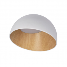10197/350 White Потолочные светильники LOFT IT Egg