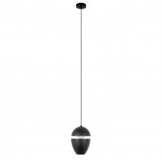 10336 Black Подвесной светильник LOFT IT Viterbo