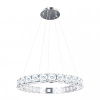 10204/600 Chrome Подвесной светильник LOFT IT Tiffany