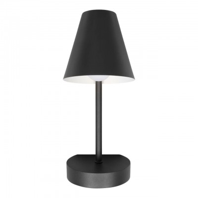 10216/1W Black Настенный светильник LOFT IT Shelf