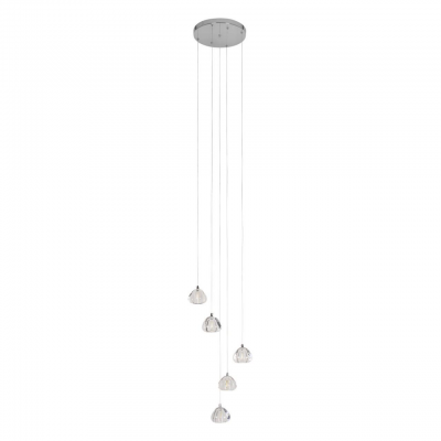 10151/5 Подвесной светильник LOFT IT Rain