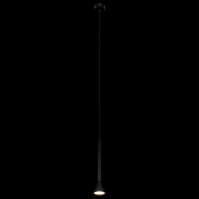 10337/250 Black Подвесной светильник LOFT IT Pipe