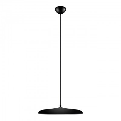 10119 Black Подвесной светильник LOFT IT Plato