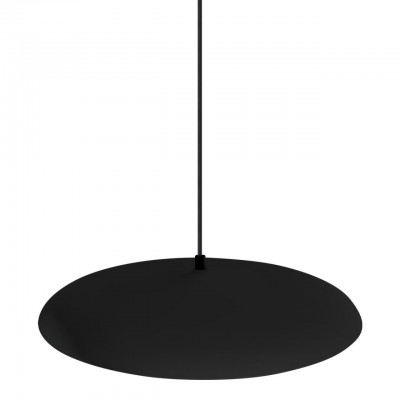 10119 Black Подвесной светильник LOFT IT Plato