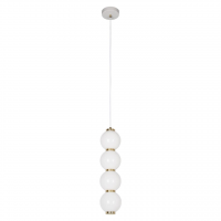10205/B Подвесной светильник LOFT IT Pearls
