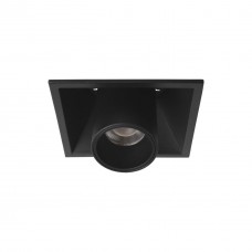 10322/B Black Встраиваемый светильник LOFT IT Lens