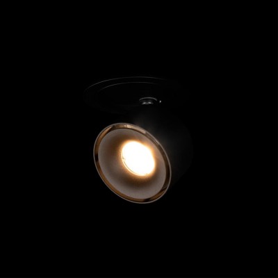 10325/A Black Встраиваемый светильник LOFT IT Top