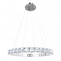 10204/800 Chrome Подвесной светильник LOFT IT Tiffany