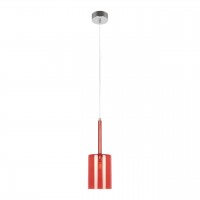 10232/C Red Подвесной светильник LOFT IT Spillray