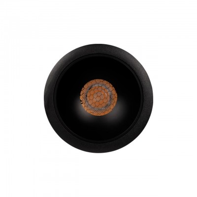 10330/B Black Встраиваемый светильник LOFT IT Comb
