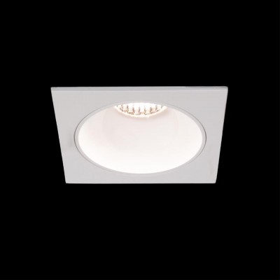 10330/C White Встраиваемый светильник LOFT IT Comb