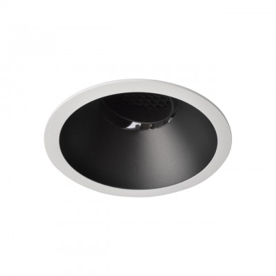 10330/E White Black Встраиваемый светильник LOFT IT Comb