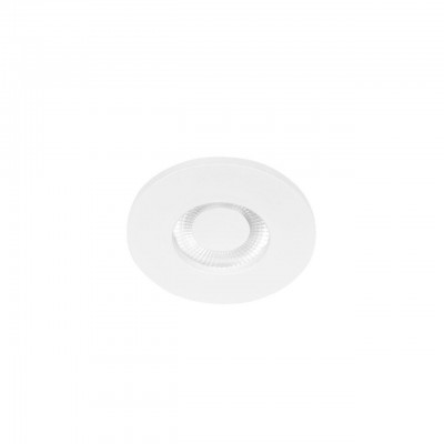 10338/B White Встраиваемый светильник LOFT IT Chip