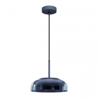8210-P Grey Подвесной светильник LOFT IT Disk
