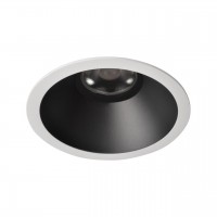 10330/F White Black Встраиваемый светильник LOFT IT Comb