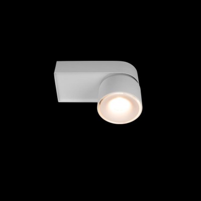 10324/A White Накладной светильник LOFT IT Knof