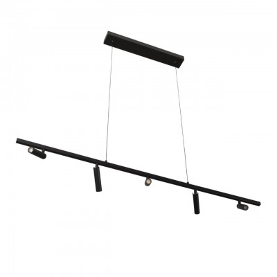 10260/5 Black Подвесной светильник LOFT IT Sign