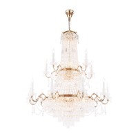 Люстра Maytoni Palace DIA890-PL-42-G