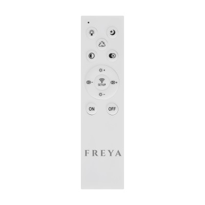 Потолочный светильник Freya FR10023CL-L127W