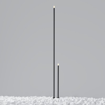 Ландшафтный светильник  Maytoni Outdoor Spear O441FL-L1GF3K