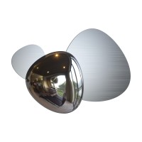Настенный светильник (бра) Maytoni Jack-stone MOD314WL-L8N3K