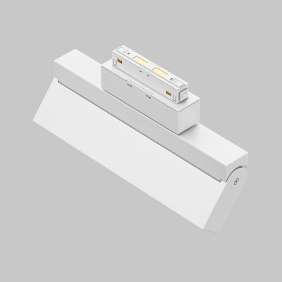 Трековый светильник Technical TR077-2-20W4K-W