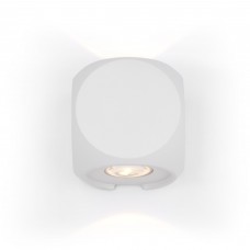 Настенный светильник (бра)  Maytoni Outdoor Bond Street O015WL-L4W