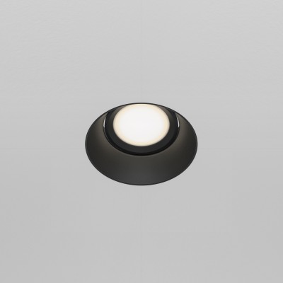Встраиваемый светильник Technical DL042-01-RD-B