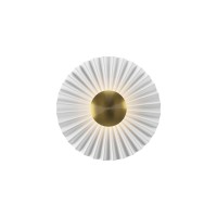 Настенный светильник (бра) Maytoni Fiore MOD233WL-L11BS3K