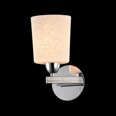 Настенный светильник (бра) Maytoni Ciclo ARM055-WL-01-N