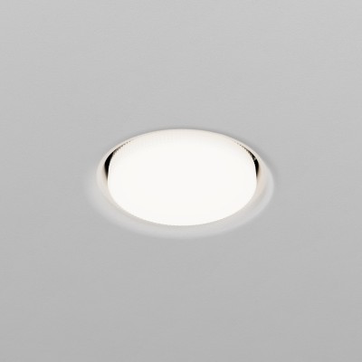 Встраиваемый светильник Technical DL019-GX53-B