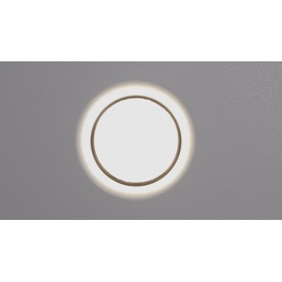 Встраиваемый светильник Technical DL019-GX53-B