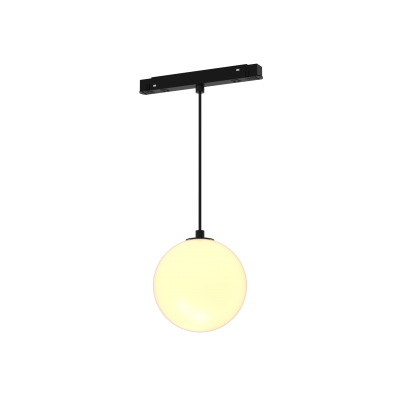 Трековый подвесной светильник Technical TR039-4-5W3K-WW-DS