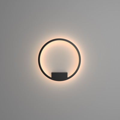 Настенный светильник (бра) Maytoni Rim MOD058WL-L25B3K