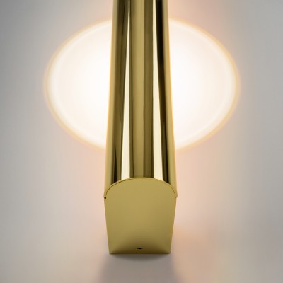 Настенный светильник (бра) Maytoni Theorema MOD288WL-L5G3K