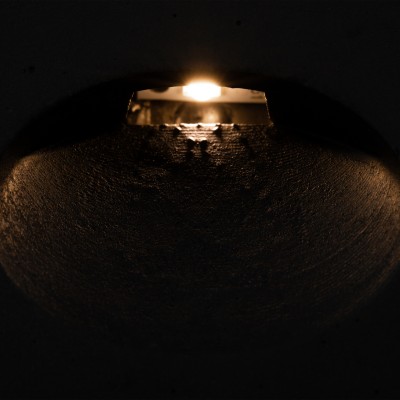 Подсветка для лестниц  Maytoni Outdoor Bil O015SL-L3B3K