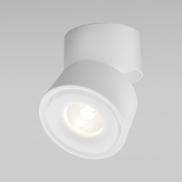 Потолочный светильник Technical C084CL-15W3K-D-W