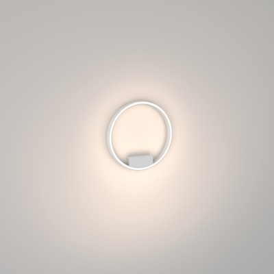 Потолочный светильник Maytoni Rim MOD058CL-L25WK