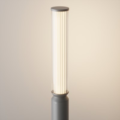 Ландшафтный светильник  Maytoni Outdoor Lit O593FL-L12GF3K
