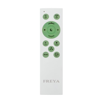 Потолочный светильник Freya FR10013CL-L24W