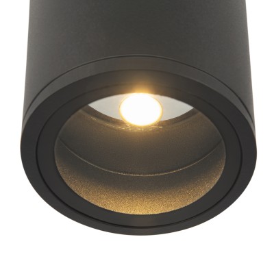 Потолочный светильник  Maytoni Outdoor Bar O306CL-L12GF